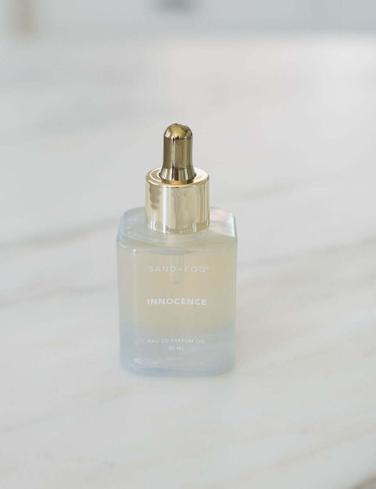 Innocence 50 Ml Perfume Oil Dropper - Image 4