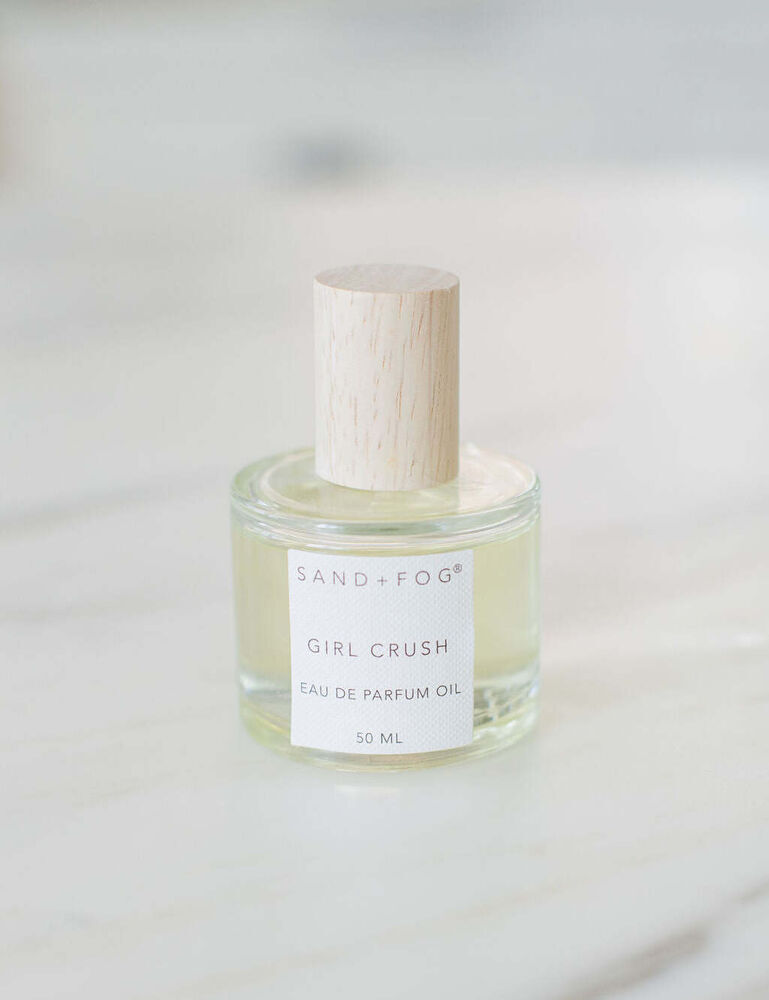 Girl Crush 50 Ml Perfume Oil Rollerball - Image 3