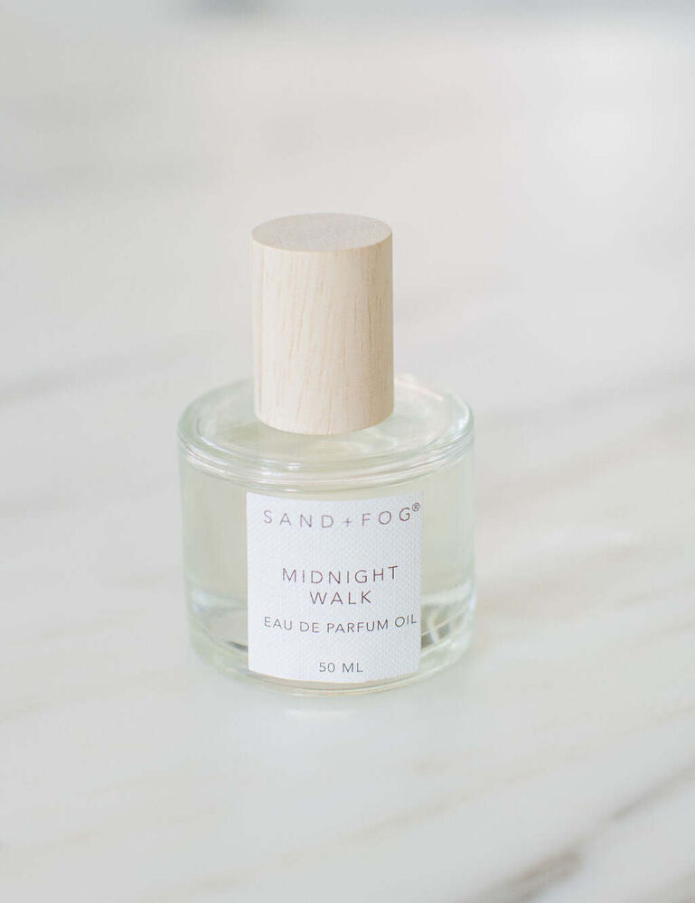 Midnight Walk 50 Ml Perfume Oil Rollerball - Image 3