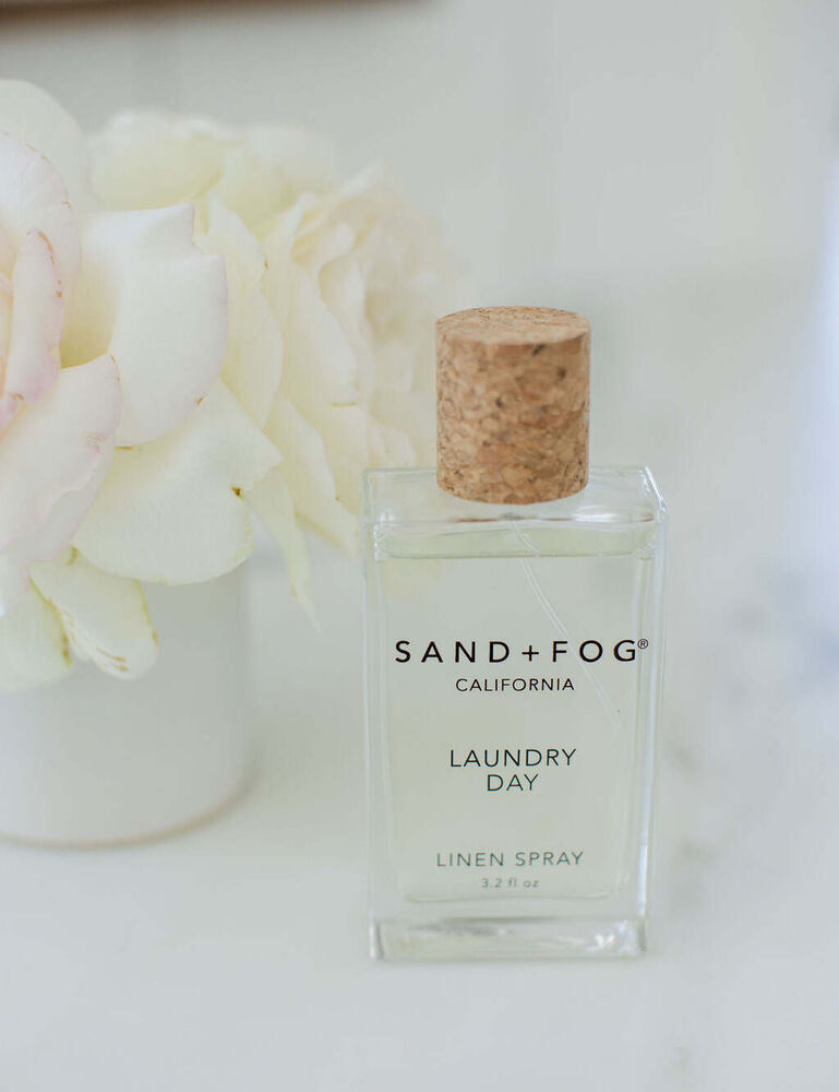 Laundry Day 95 Ml Linen Spray - Image 2