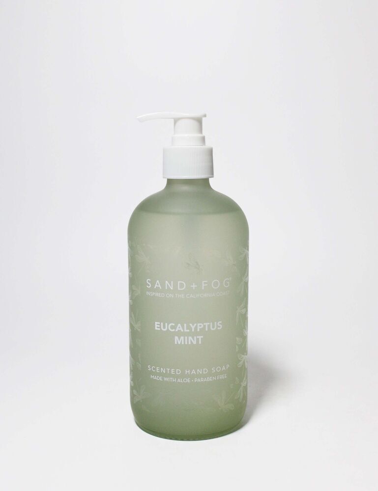 Eucalyptus Mint 15.7 Oz Liquid Hand Soap