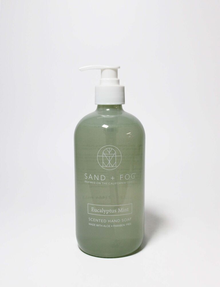 Eucalyptus Mint 15.7 Oz Liquid Hand Soap