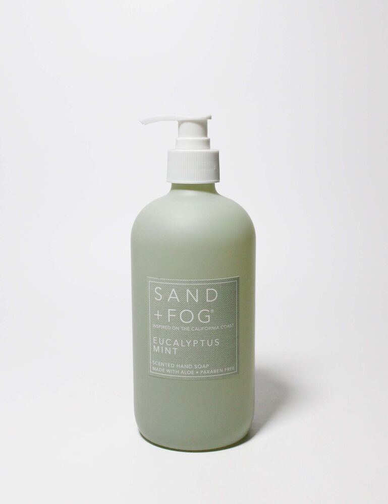 Eucalyptus Mint 15.7 Oz Liquid Hand Soap