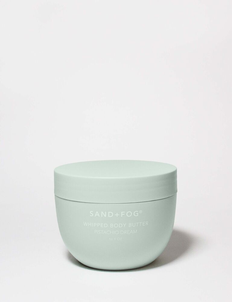 Pistachio Dream 16.9 Oz Whipped Body Butter