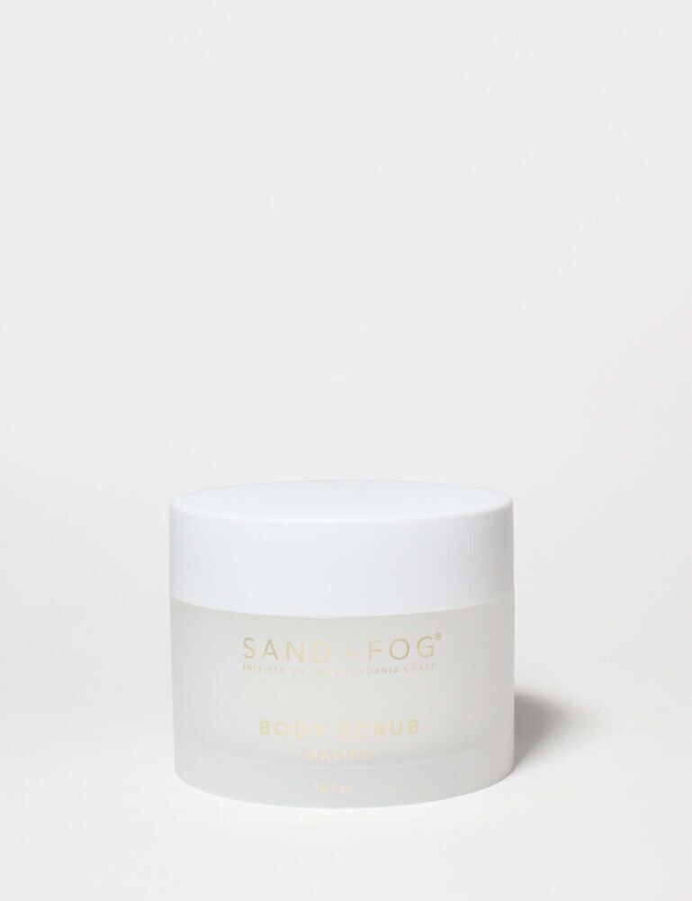 Malibu 12.7 Oz Body Scrub