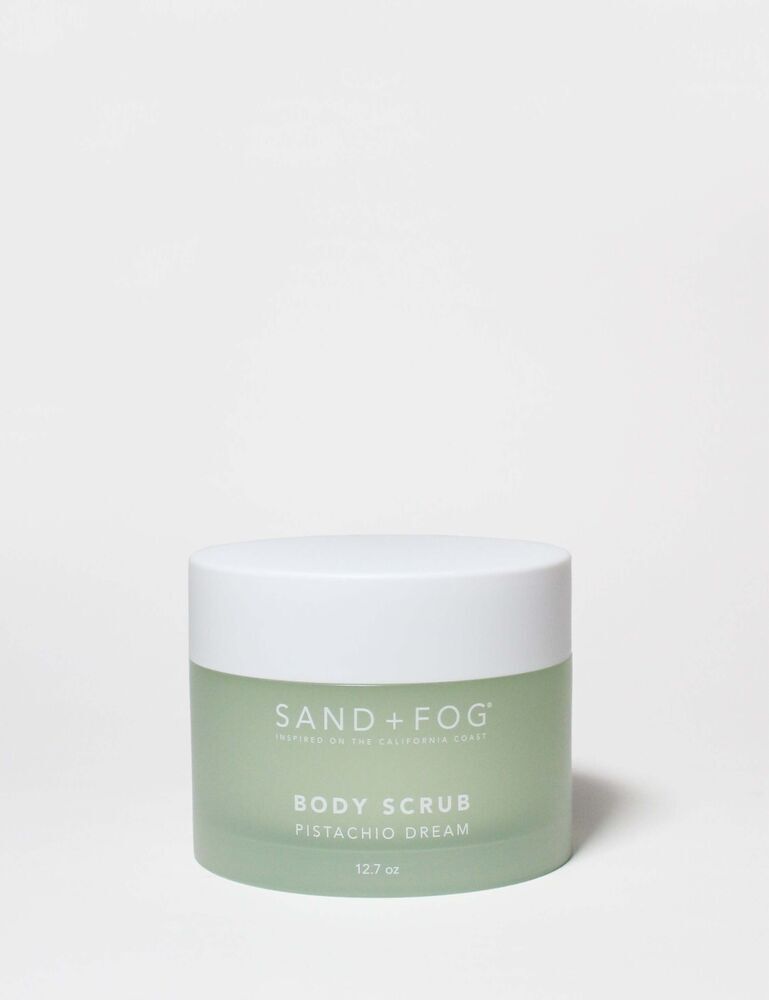 Pistachio Dream 12.7 Oz Body Scrub