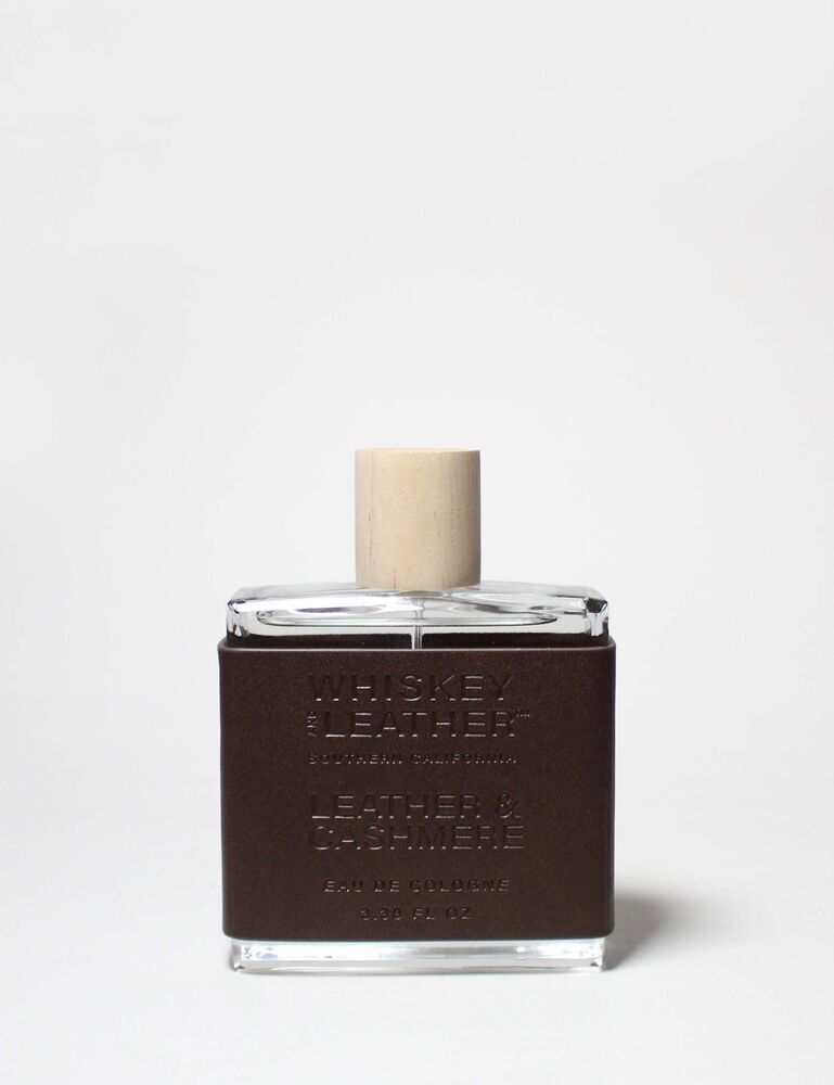 Leather & Cashmere 3.38 Ml Eau De Toilette