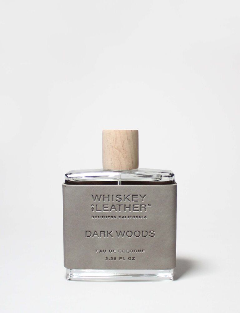 Dark Woods 3.38 Ml Eau De Toilette