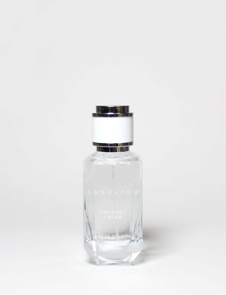 Coconut Cream 50 Ml Eau De Toilette