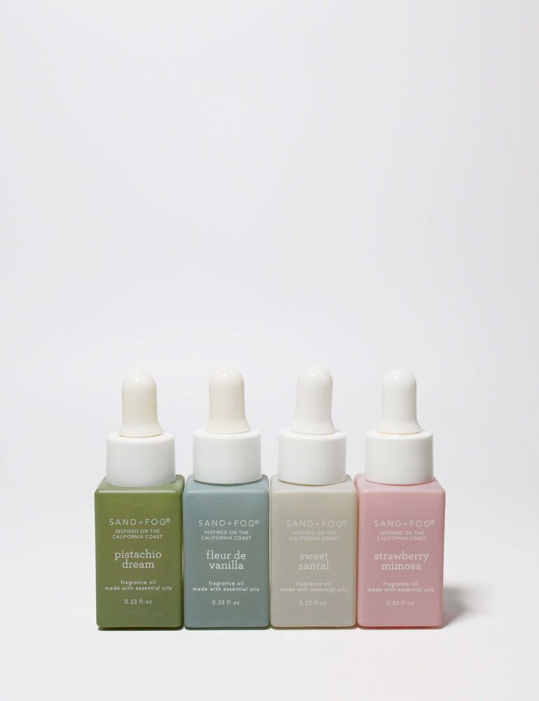 4 Pack Of 10 Ml Fragrance Diffuser Oils - Image 2