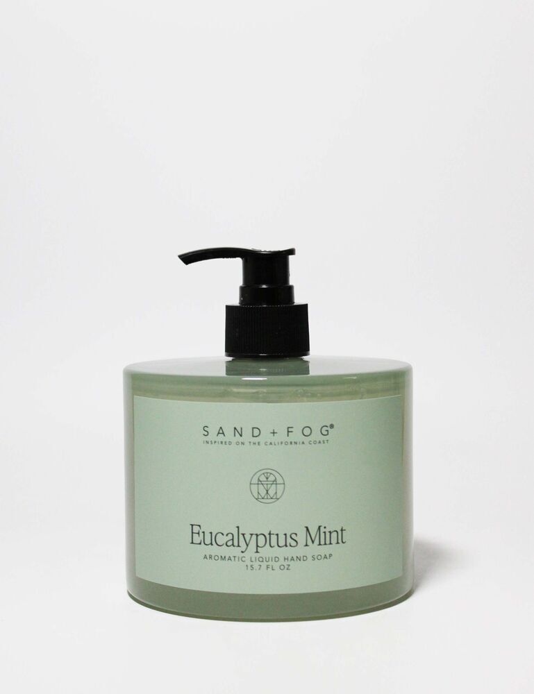 Eucalyptus Mint 15.7 Oz Liquid Hand Soap