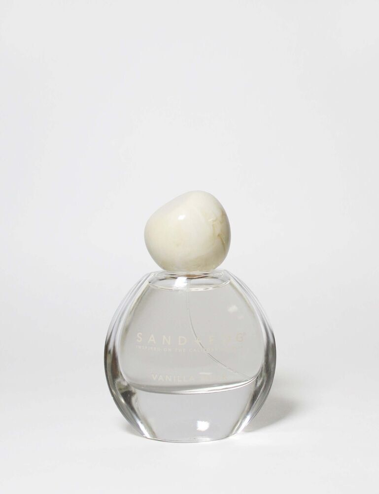 Vanilla Musk 50 Ml Eau De Toilette