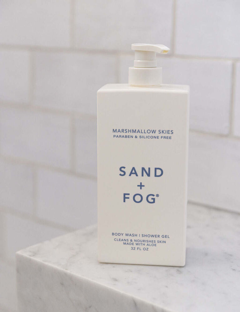 Marshmallow Skies 32 Oz Body Wash - Image 3