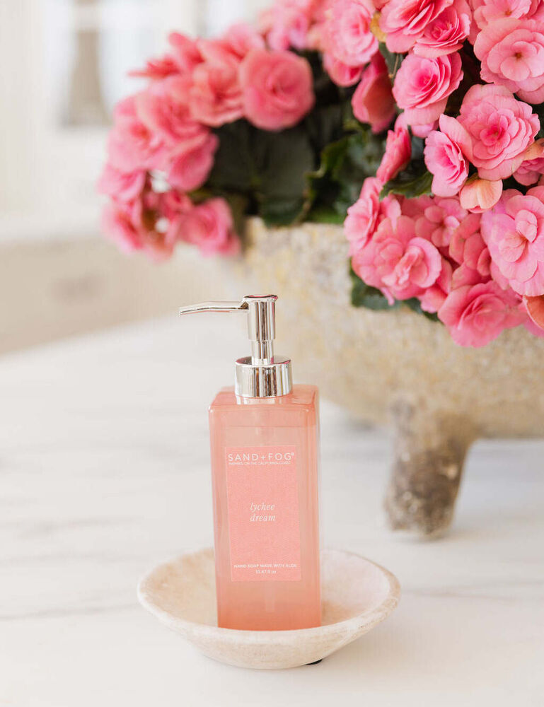 Lychee Dream 10.47 Oz Liquid Hand Soap - Image 2