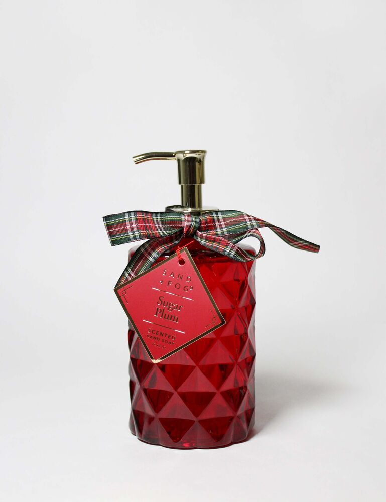 Sugar Plum 10.47 Oz Liquid Hand Soap