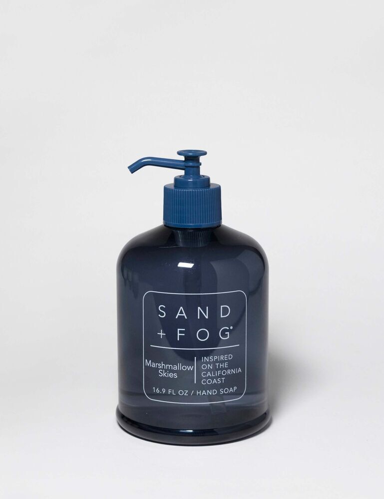 Marshmallow Skies 16.9 Oz Liquid Hand Soap