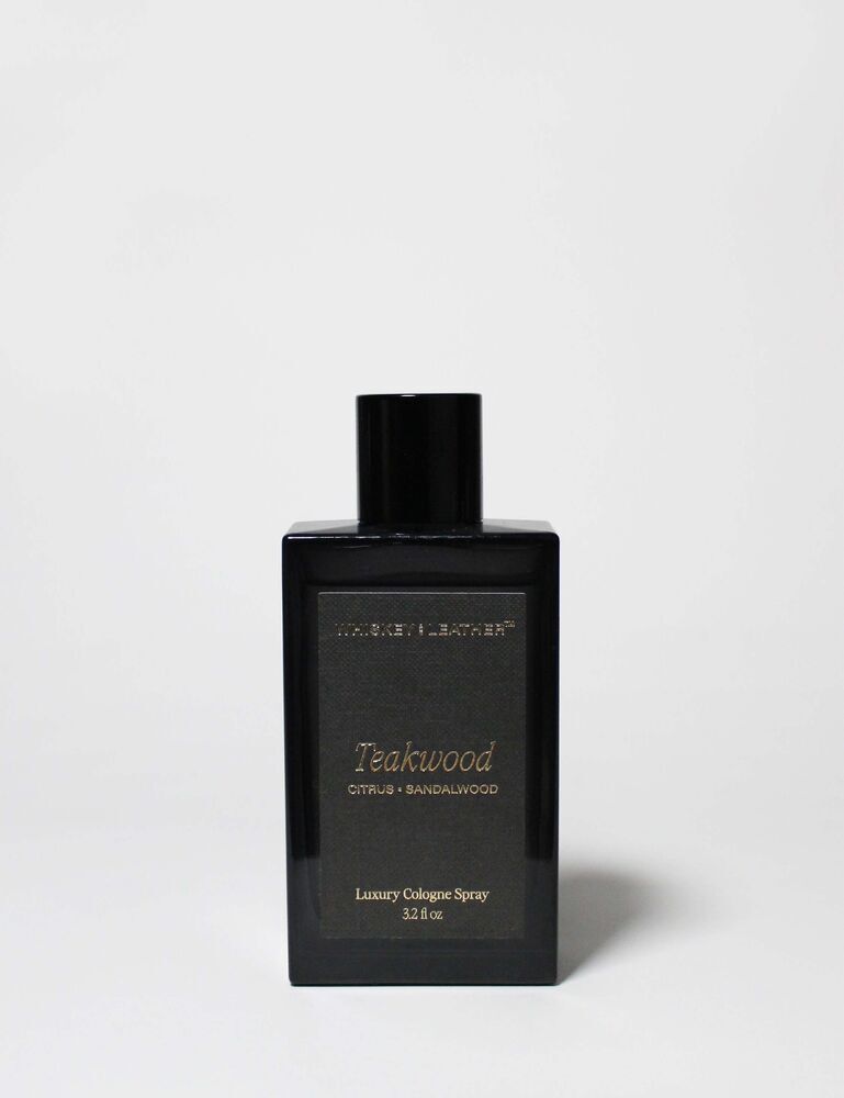 Teakwood 95 Ml Eau De Toilette