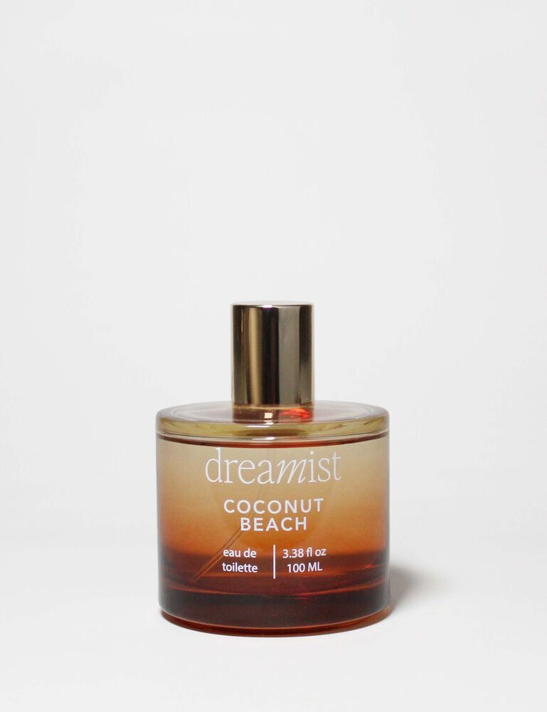 Dreamist Coconut Beach 100 Ml Eau De Toilette