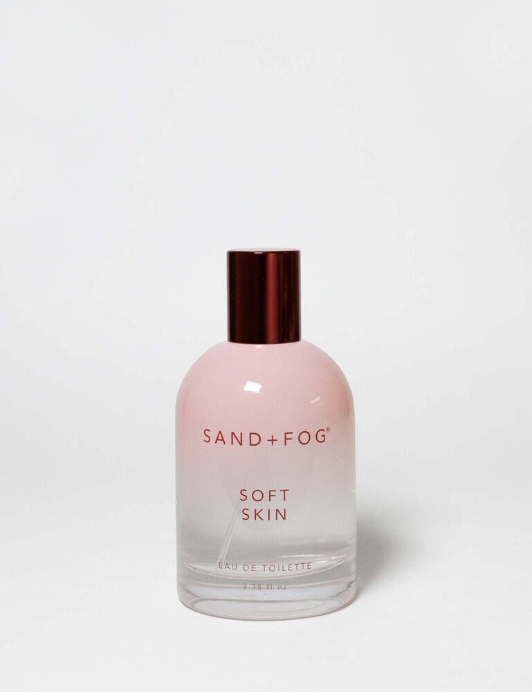 Soft Skin 100 Ml Eau De Toilette