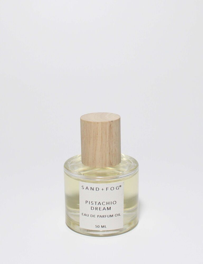 Pistachio Dream 50 Ml Perfume Oil Rollerball