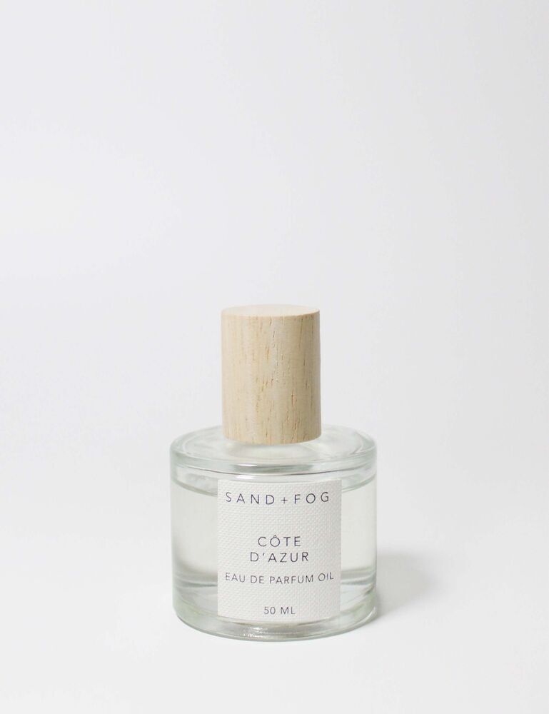 Cotê D'Azur 50 Ml Perfume Oil Rollerball