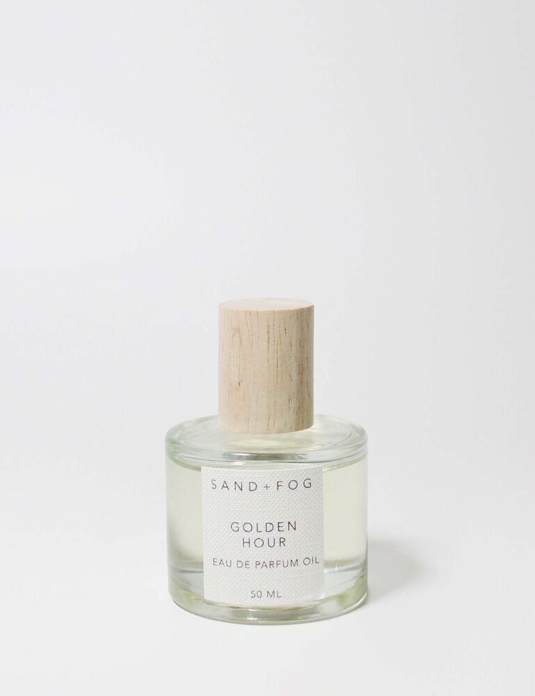 Golden Hour 50 Ml Perfume Oil Rollerball