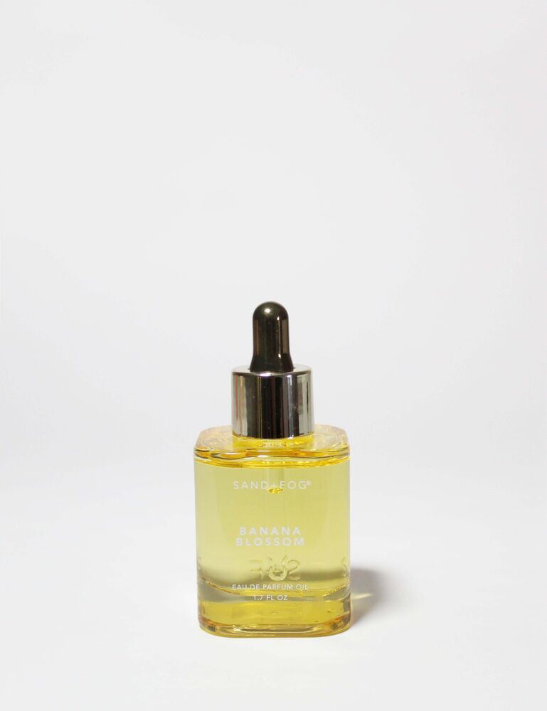 Banana Blossom 50 Ml Perfume Oil Dropper - Image 3