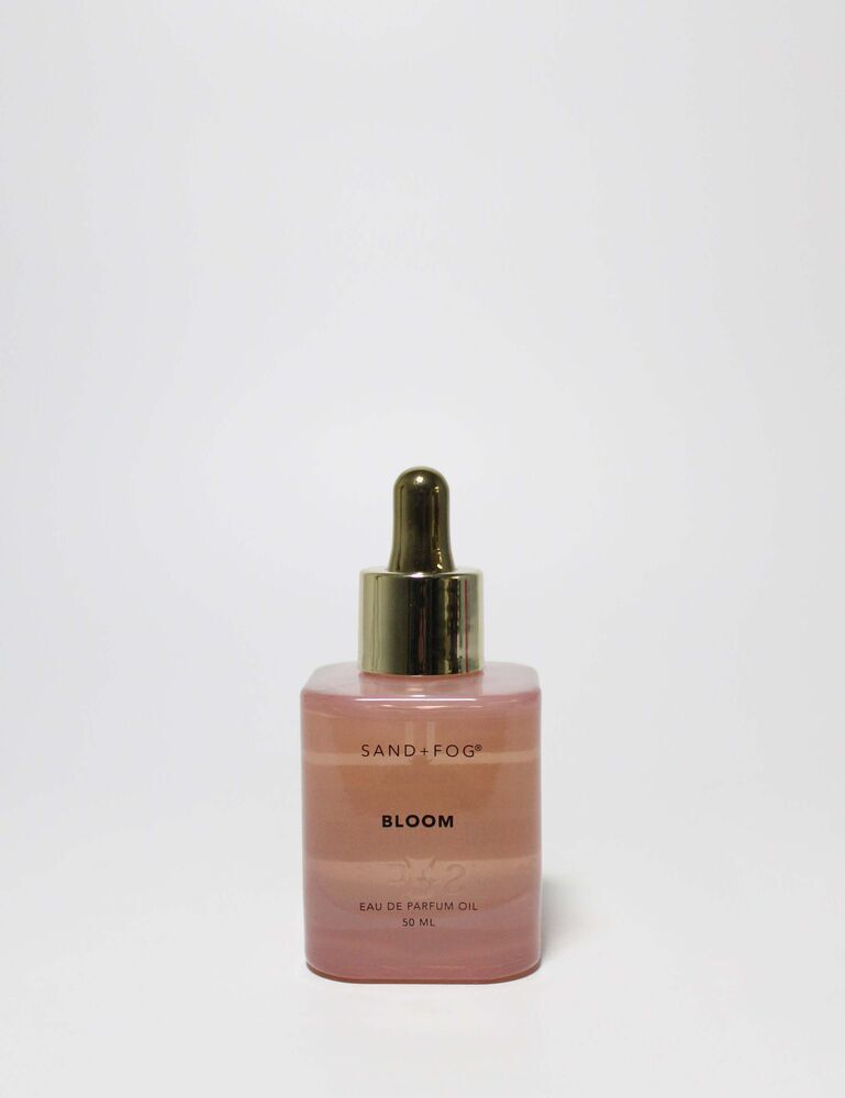 Bloom 50 Ml Perfume Oil Dropper - Image 3