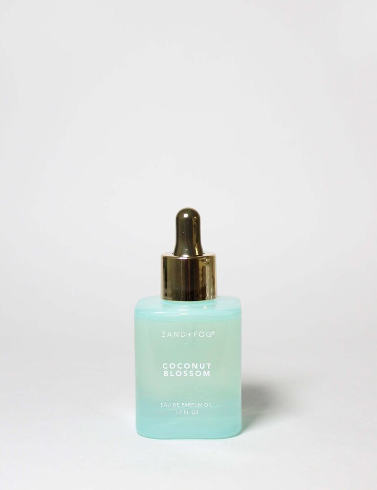 Coconut Blossom 50 Ml Perfume Oil Dropper - Image 3