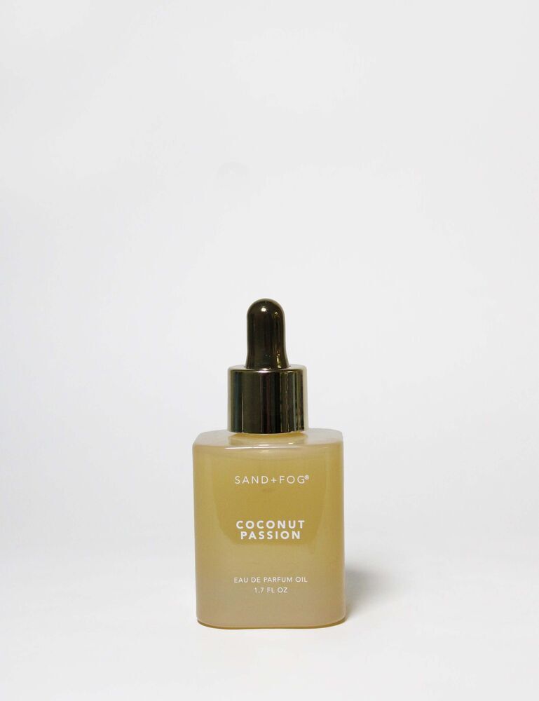 Coconut Passion 50 Ml Perfume Oil Dropper - Image 3