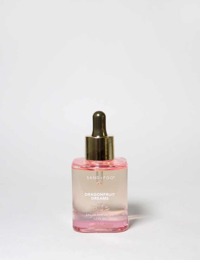 Dragonfruit Dreams 50 Ml Perfume Oil Dropper - Image 3