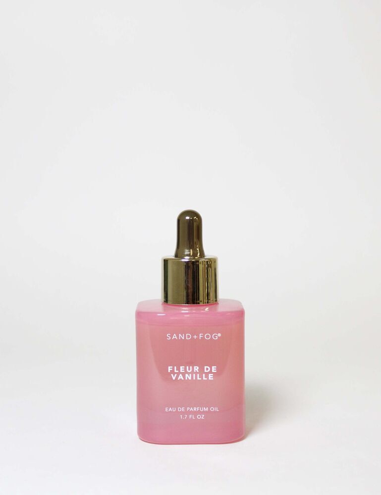 Fleur De Vanille 50 Ml Perfume Oil Dropper - Image 3
