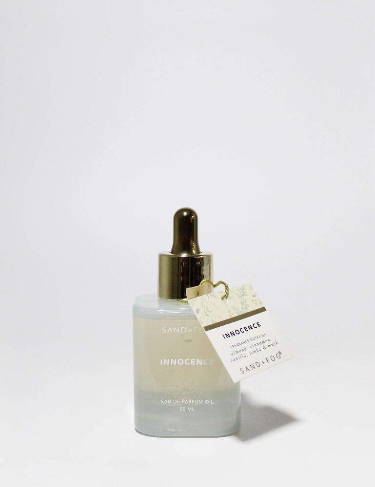 Innocence 50 Ml Perfume Oil Dropper
