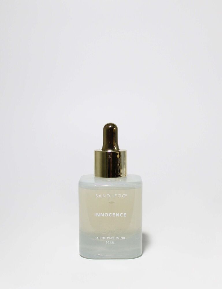 Innocence 50 Ml Perfume Oil Dropper - Image 3