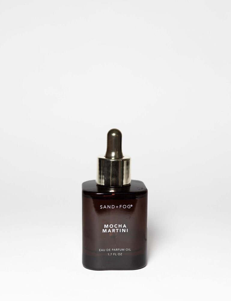 Mocha Martini 50ml Perfume Oil Dropper - Image 3