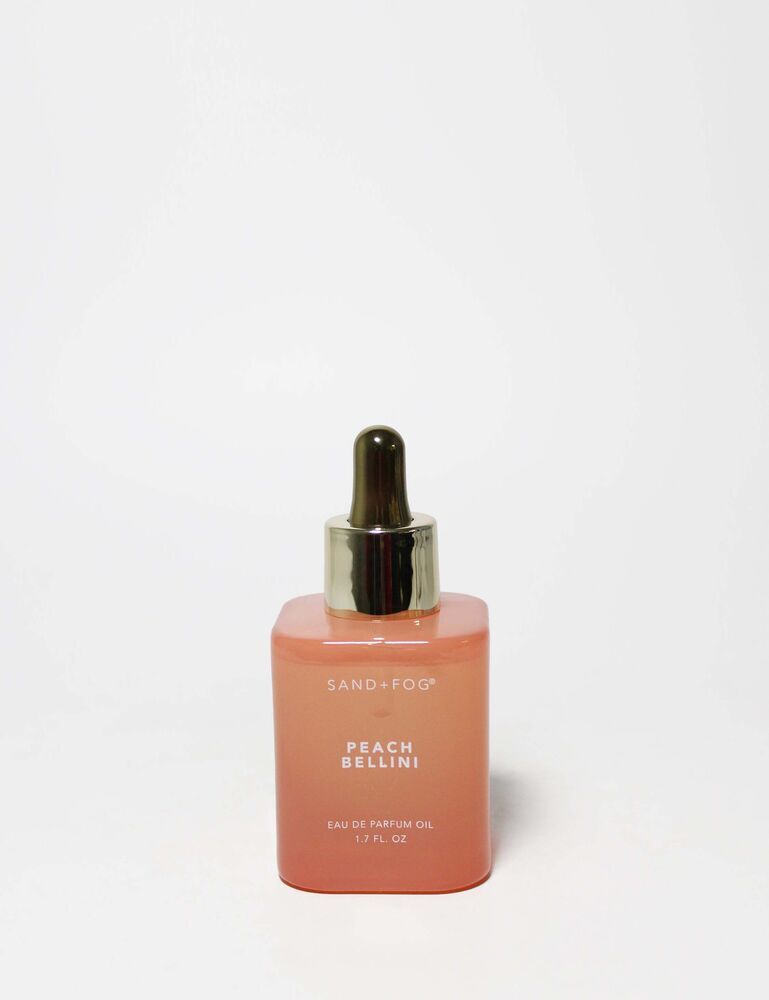 Peach Bellini 50 Ml Perfume Oil Dropper - Image 3