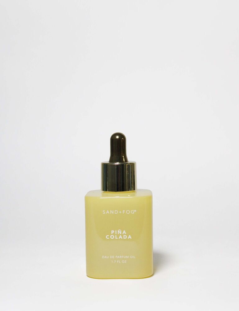 Pina Colada 50 Ml Perfume Oil Dropper - Image 3