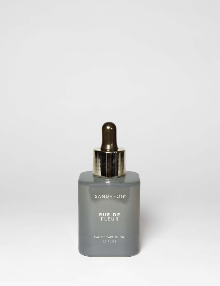 Rue De Fleur 50ml Perfume Oil Dropper - Image 3