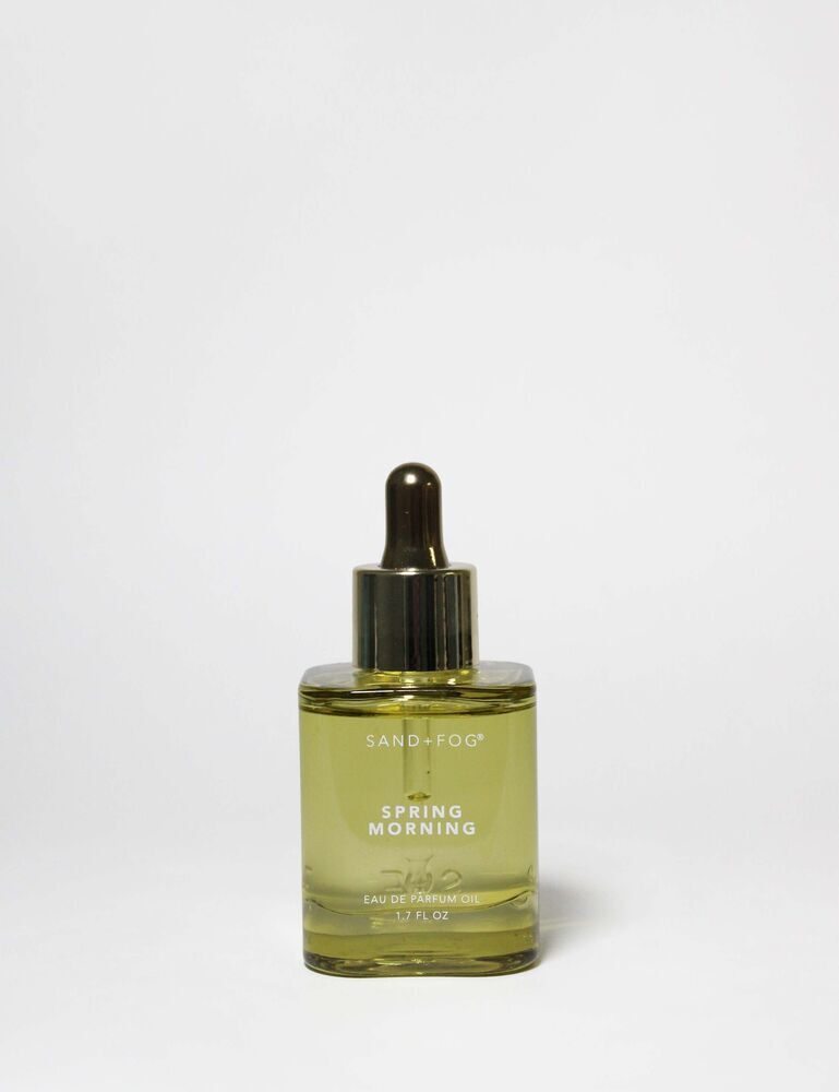 Spring Morning 50ml Perfume Oil Dropper - Image 3