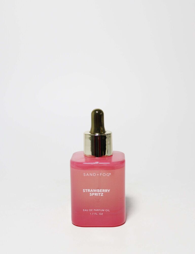 Strawberry Spritz 50ml Perfume Oil Dropper - Image 3