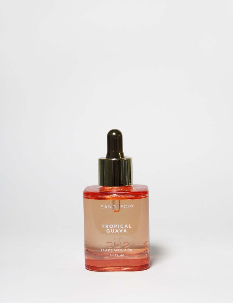 Tropical Guava 50 Ml Perfume Oil Dropper - Image 3