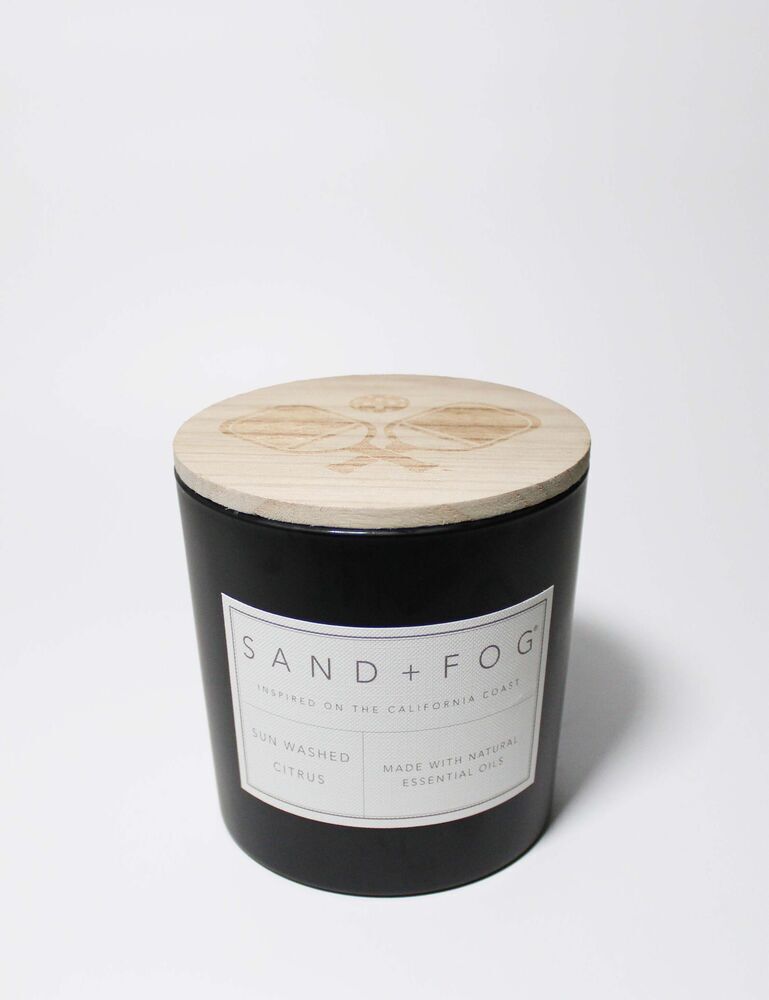 Sun Washed Citrus 21 Oz Scented Candle