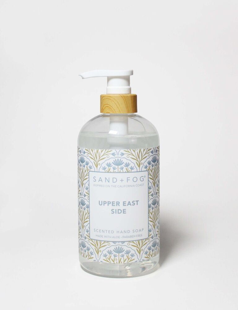 Upper East Side 20 Oz Liquid Hand Soap