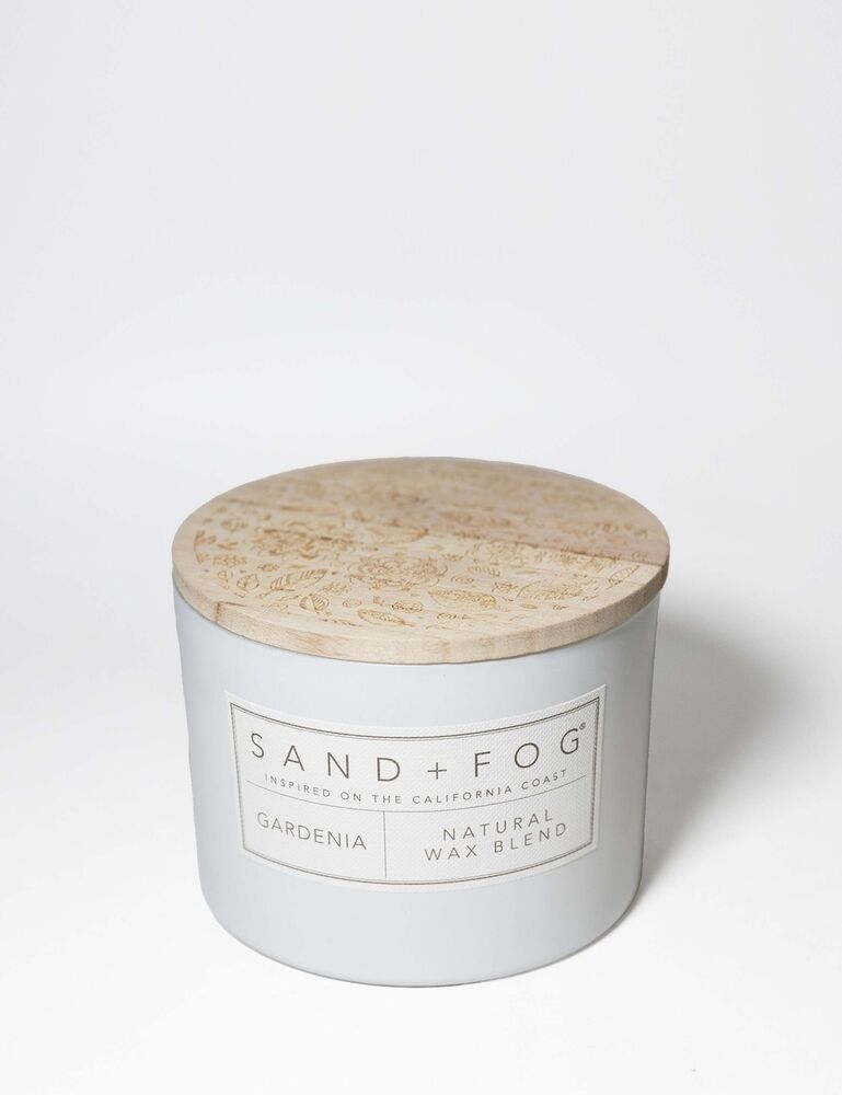Gardenia 12 Oz Scented Candle
