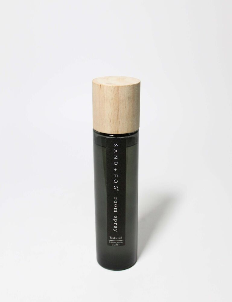 Teakwood 100 Ml Room Spray