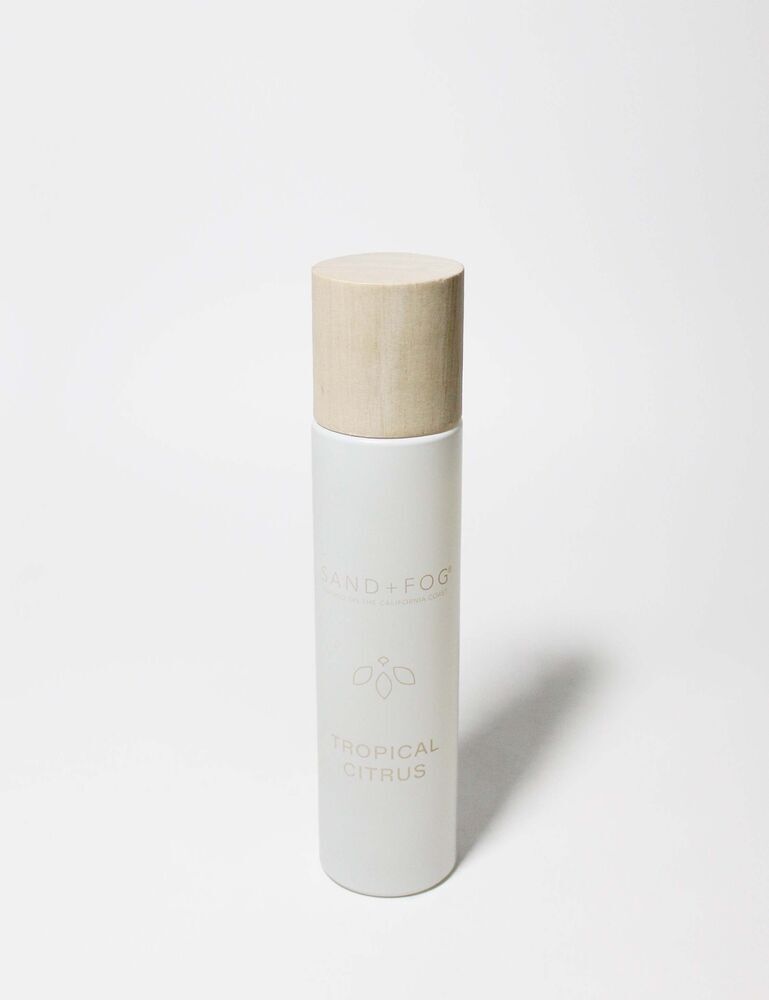 Tropical Citrus 100 Ml Room Spray
