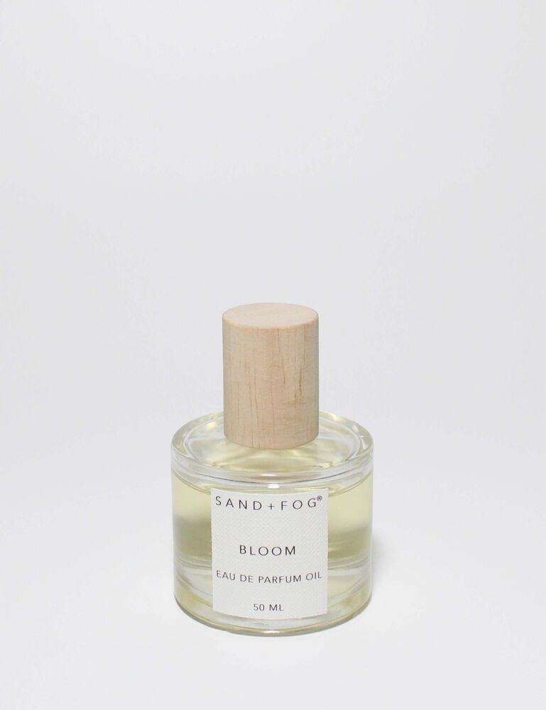 Bloom 50 Ml Perfume Oil Rollerball
