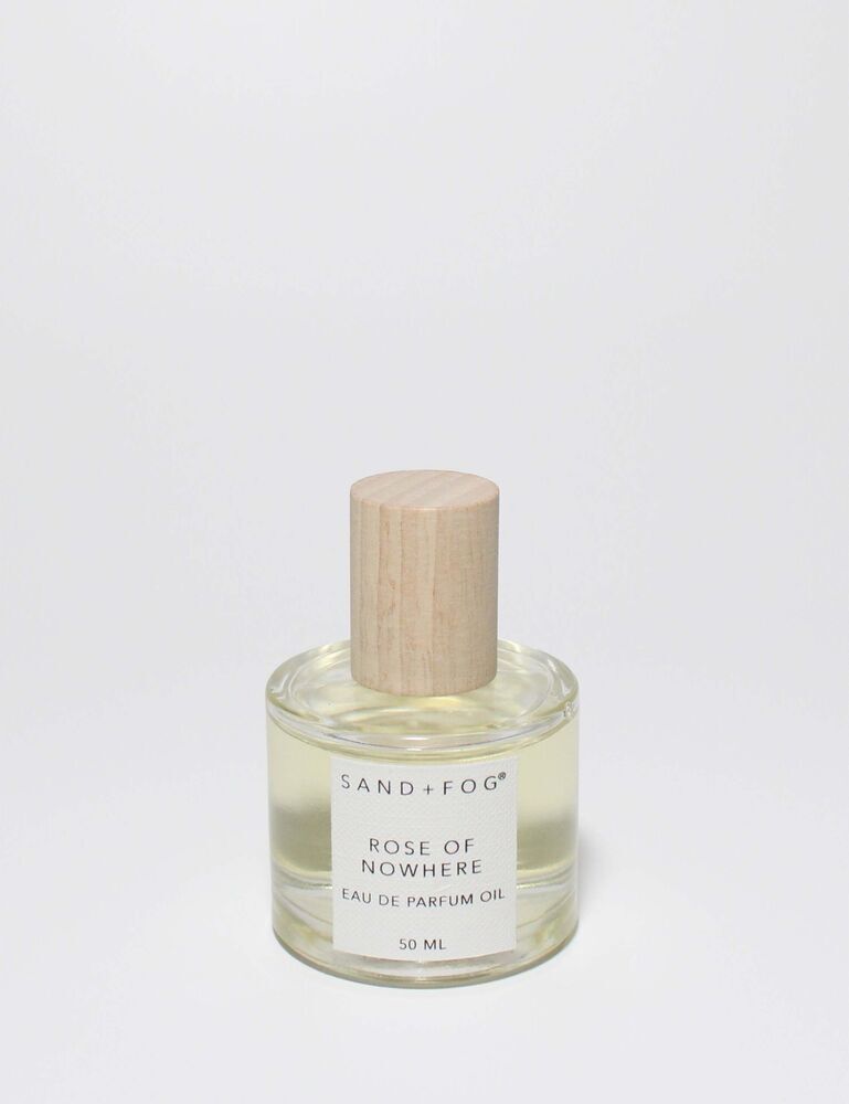 Rose Of Nowhere 50ml Perfume Oil Rollerball