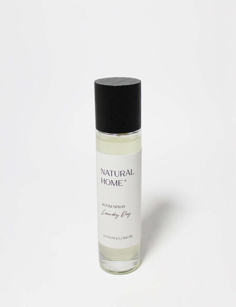 Laundry Day Natural Home 100 Ml Room Spray