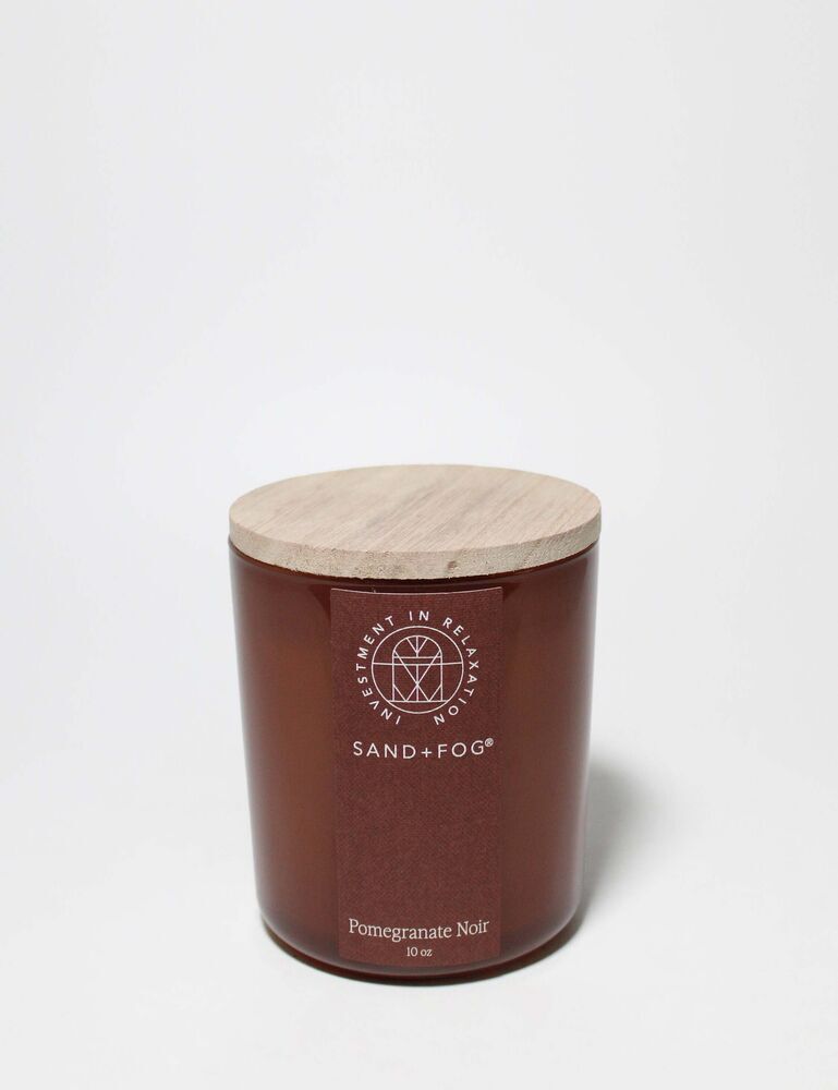 Pomegranate Noir 10 Oz Scented Candle
